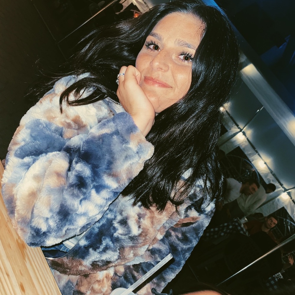 Meet your Posher, Alexa